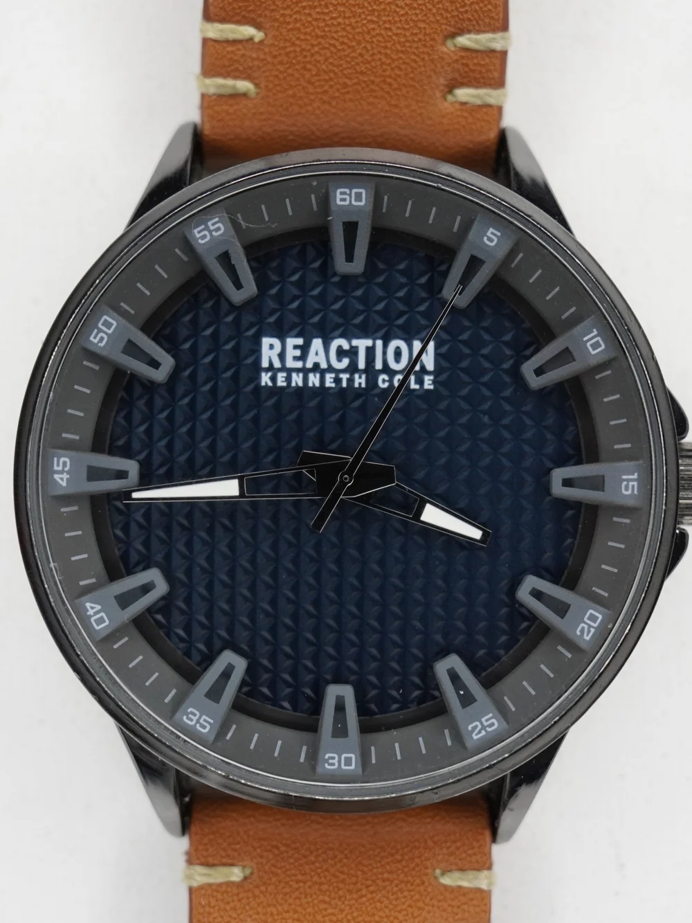 Kenneth Cole Reaction model reference